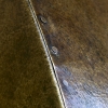 Hammered Brass hood by Archive Designs